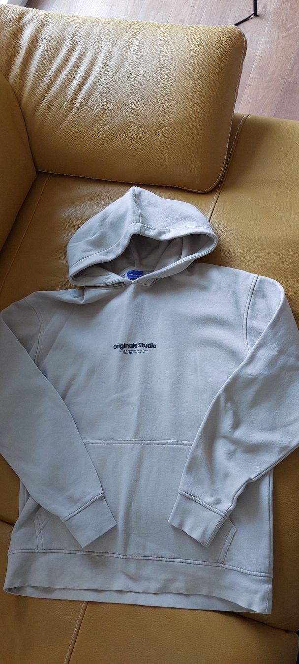Jack & Jones Pulls & Sweat-shirts: Kapuzenpullover – D'occasion à Sarmenstorf par Puschi
