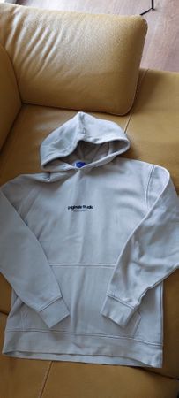Kapuzenpullover