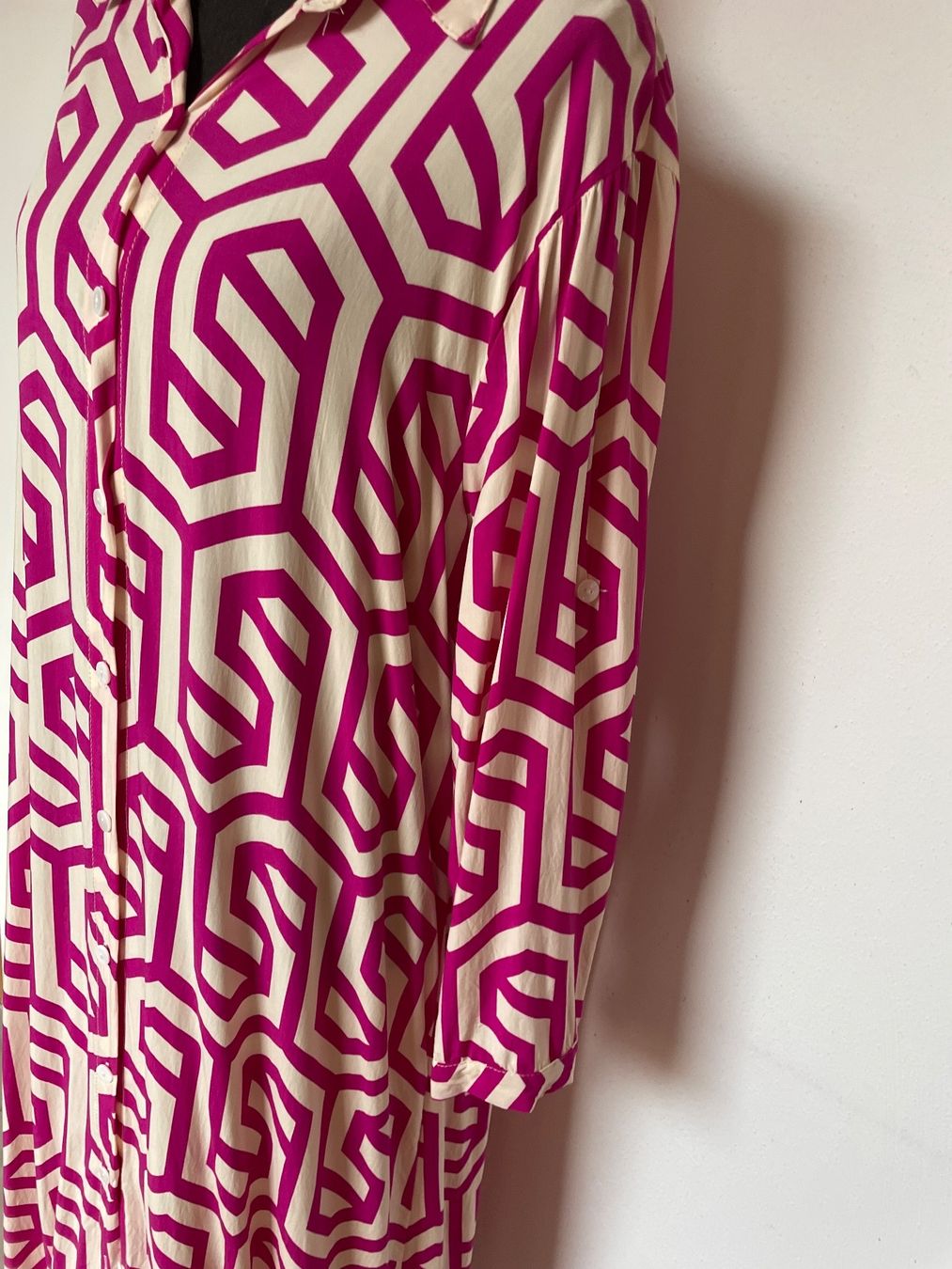Vestiti: Maxikleid  / Blusenmmantel – Nuovo (secondo la descrizione) da Sigriswil venduto da ck56 7