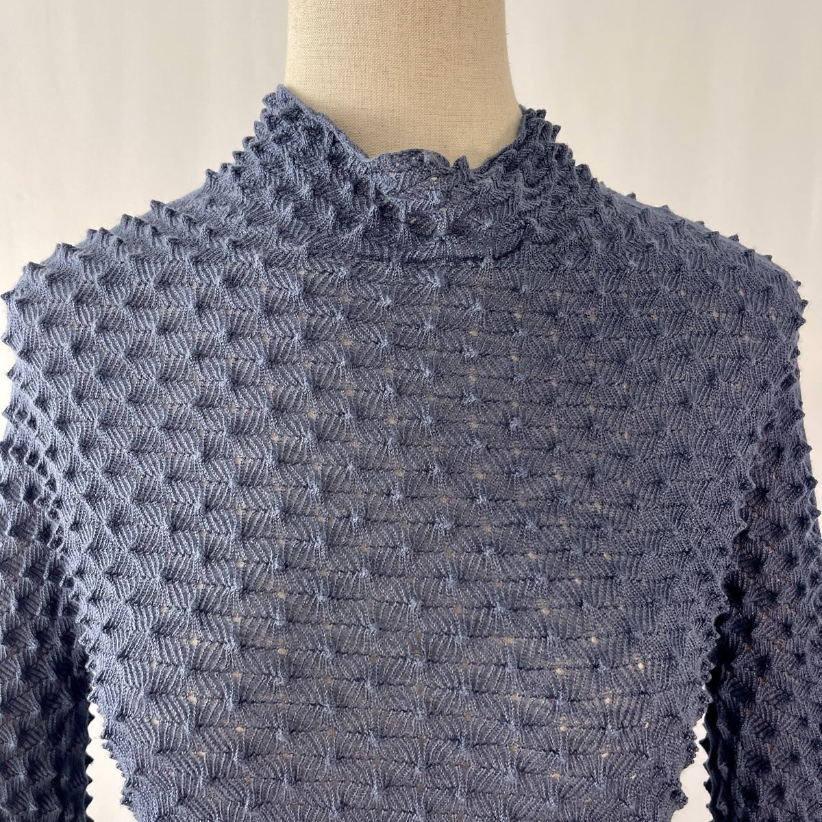 Maglioni & Felpe: GRAN SASSO Wool/Silk Sweater – Nuovo (secondo la descrizione) da Emmen venduto da Avviivva_Com2023 1
