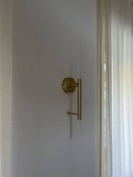 Vendo 2 lampade a muro/applique