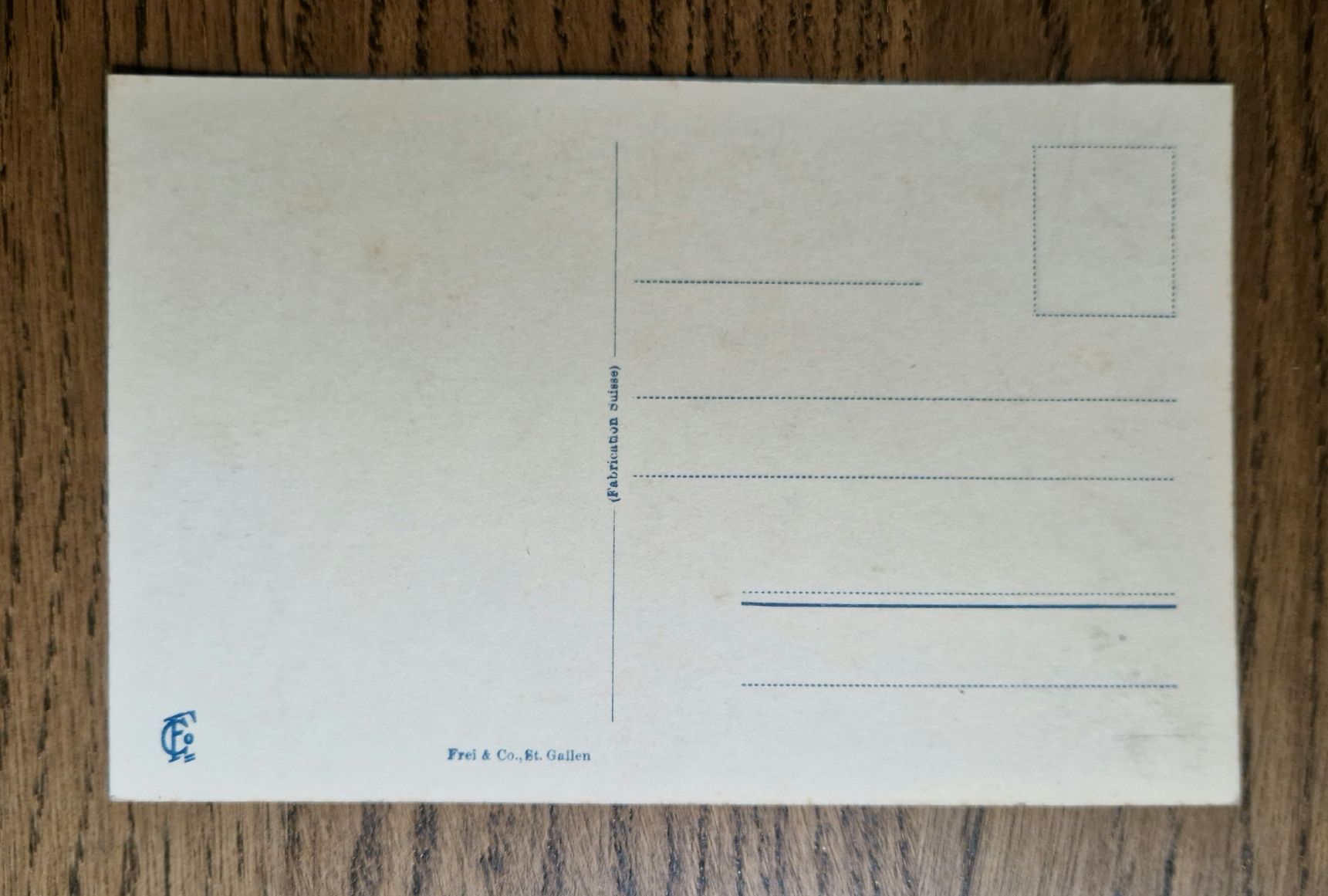 Cartoline postali: Celerina, Hotel Cresta Palace – Usato da Ebikon venduto da Donar50 1