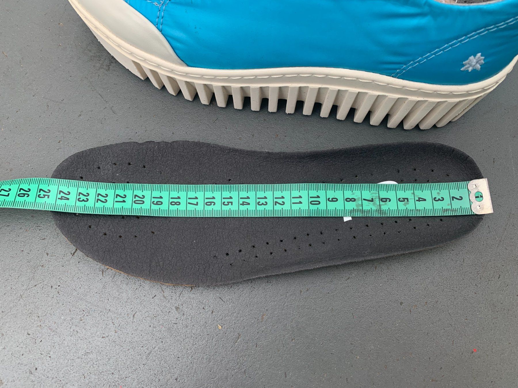 Art Scarpe da donna: Art Brighton 1534 Nylon Cloud Gr.37 – Nuovo (secondo la descrizione) da Zürich venduto da finsti 4