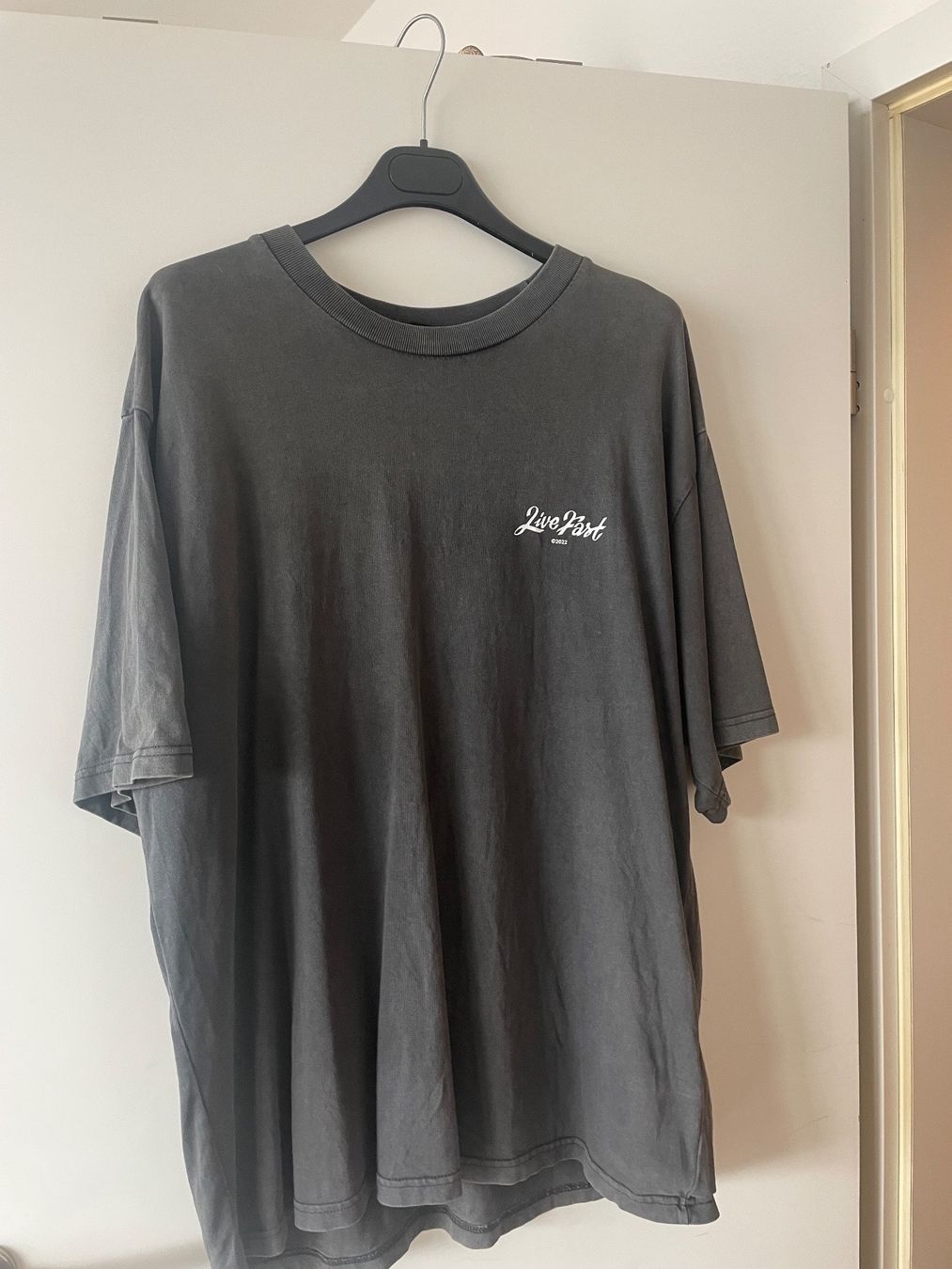 Live Fast Die Young T-shirt: Lfdy lil yachty tshirt size M – Usato da Biel/Bienne venduto da walterwhite02 1