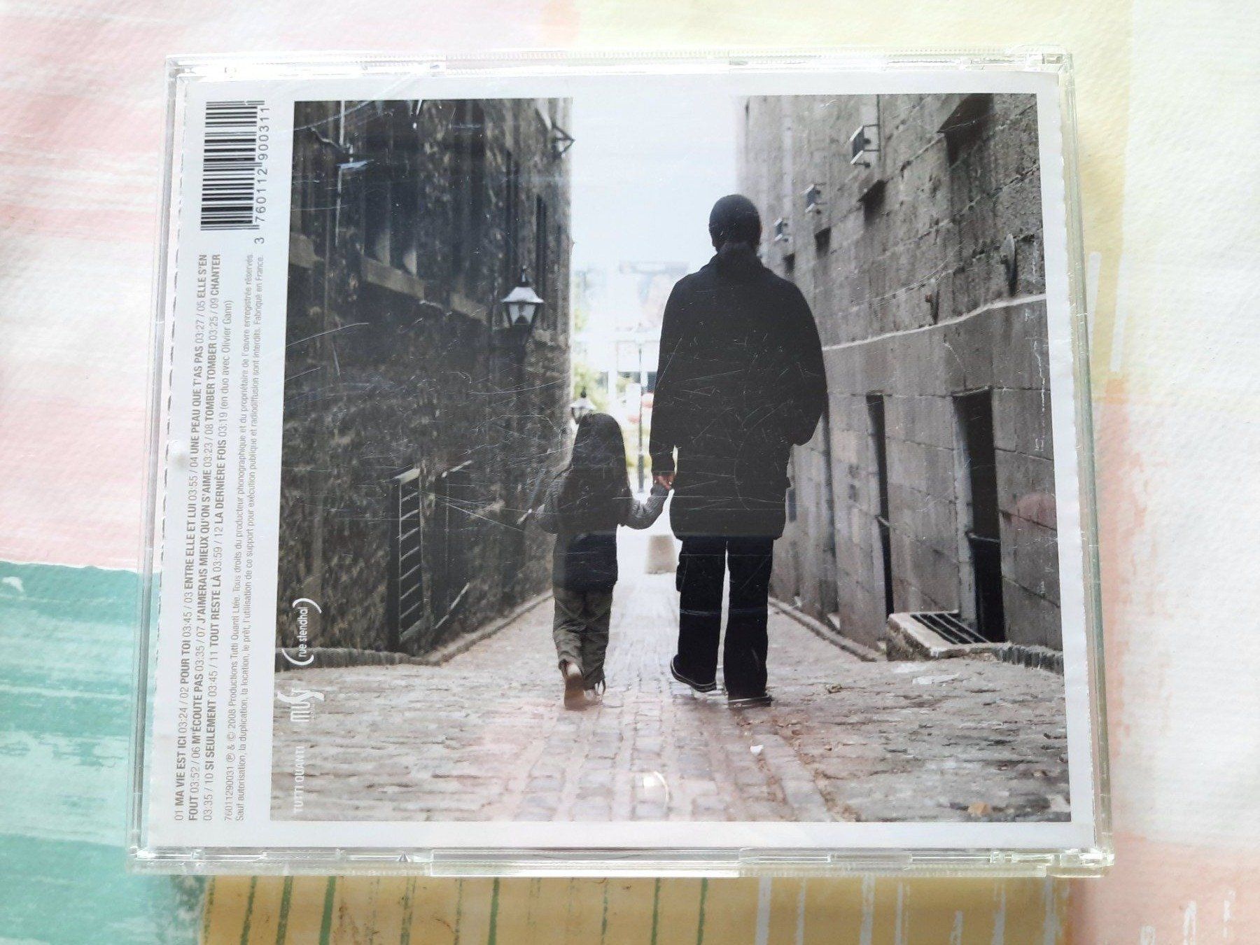CD: CD Nicolas Peyrac - Case départ – Usato da Pully venduto da bro_n52j 1