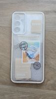 Coque transparent Samsung A14
