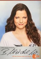 Birgit Wiedel Weidinger Autogramm signiert Foto 10x15cm