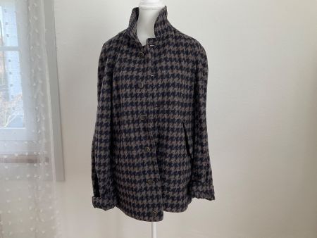 Jacke von Forme 3‘204
