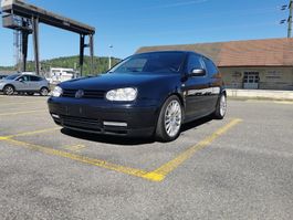 VW Golf 4, 2,3l V5 ab MFK (28.04.26) Automat mit 168k km