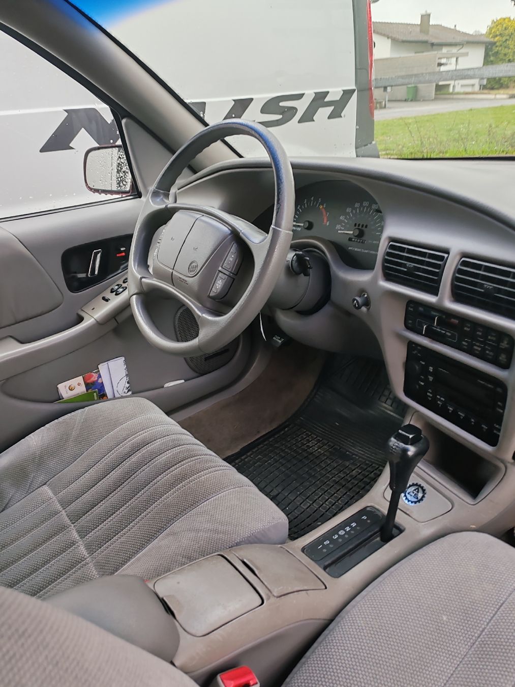 Buick Automobili: Buick Regal – Usato da Bern venduto da estephono 4