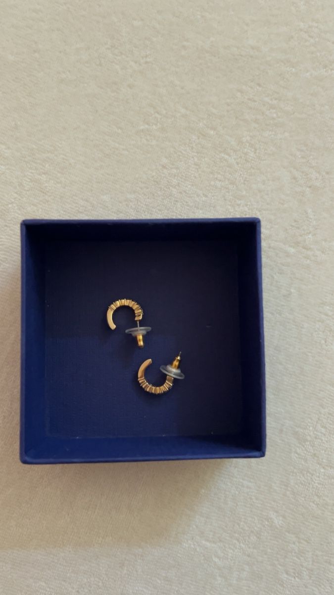 Swarovski Orecchini pendenti & Orecchini a lobo: Swarovski Ohrringe – Usato da Zürich venduto da sab_g9q6 3