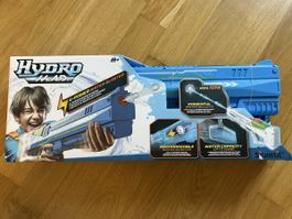 Hydro Mad Wasserpistole ungeöffnet