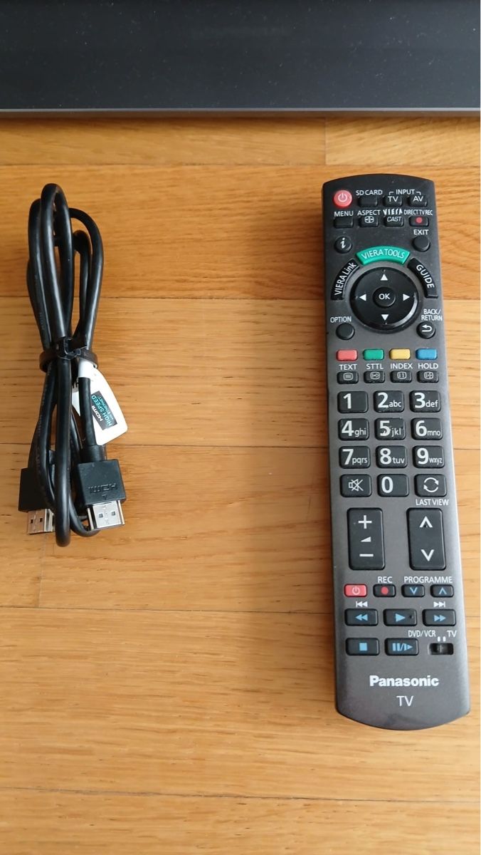 Televisori: Panasonic TV 31.5 Zoll – Usato da Walchwil venduto da Fabienne.A.B 2
