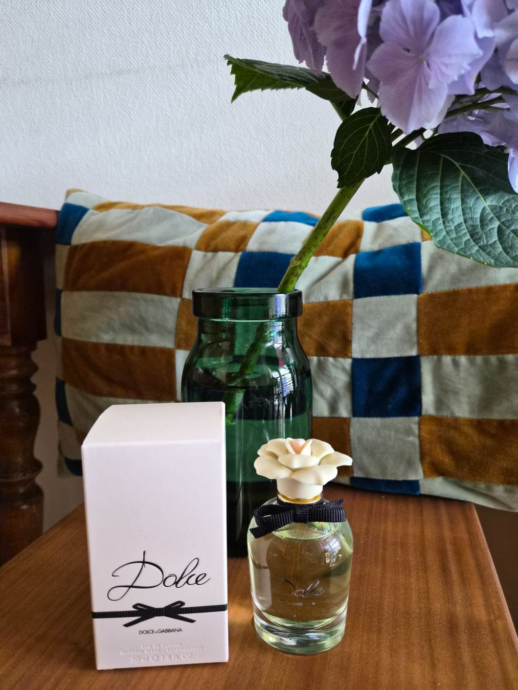 Dolce & Gabbana Profumi & Eau de Toilette: Dolce & Gabbana Dolce EdP 50ml – Usato da Zürich venduto da Ant72