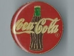 Coca Cola  PIN