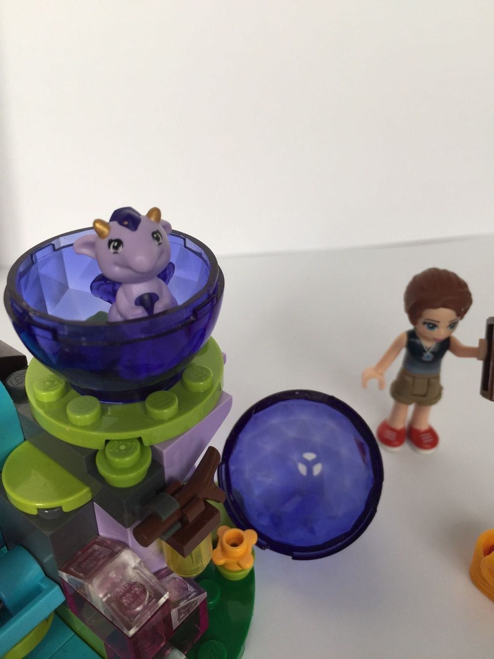 Lego Giocattoli: LEGO Elves 41171 – Usato da Birmensdorf ZH venduto da Ducati025 2