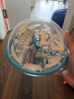 Perplexus EP 3D Maze Ball Puzzle good condition