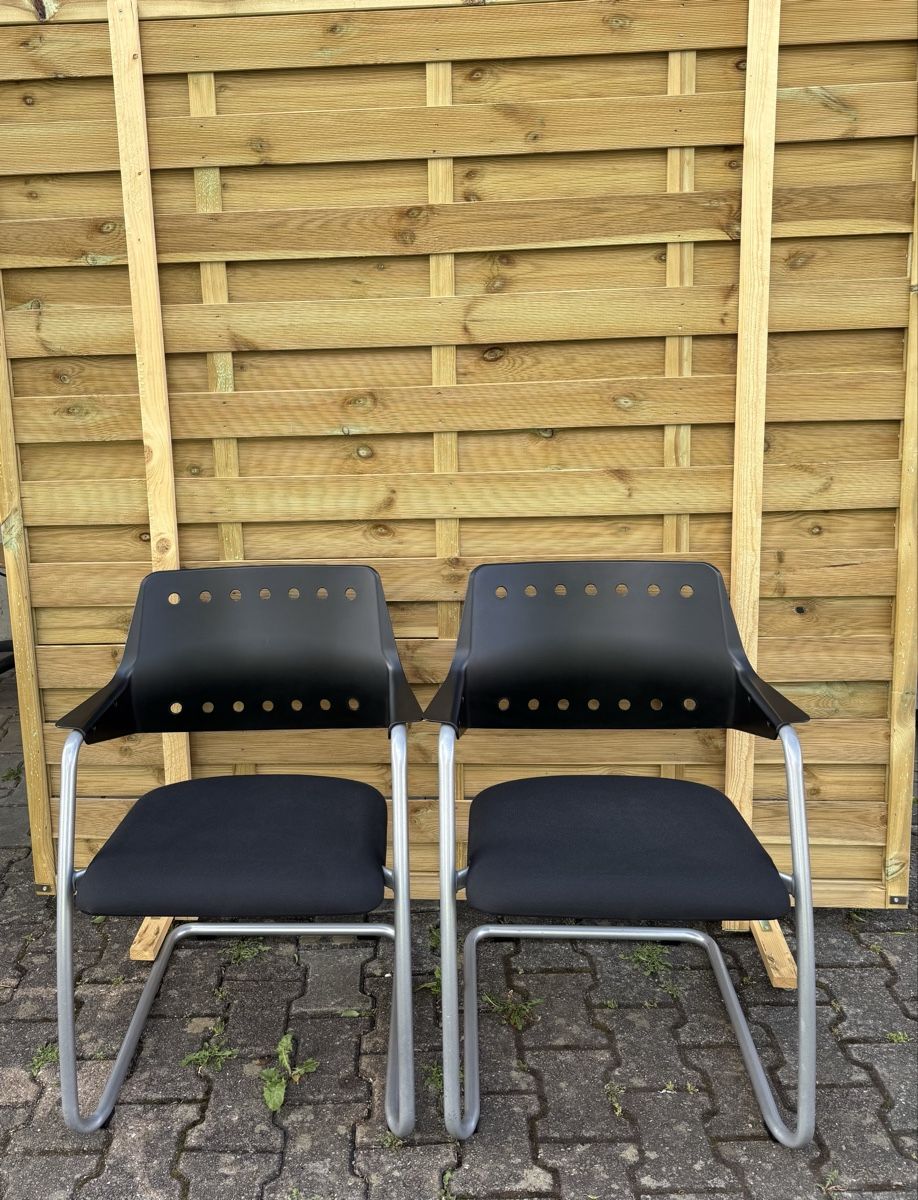 Girsberger Sedie: 4 Chaises girsberger – Usato da Delémont venduto da Vendeur_3 1
