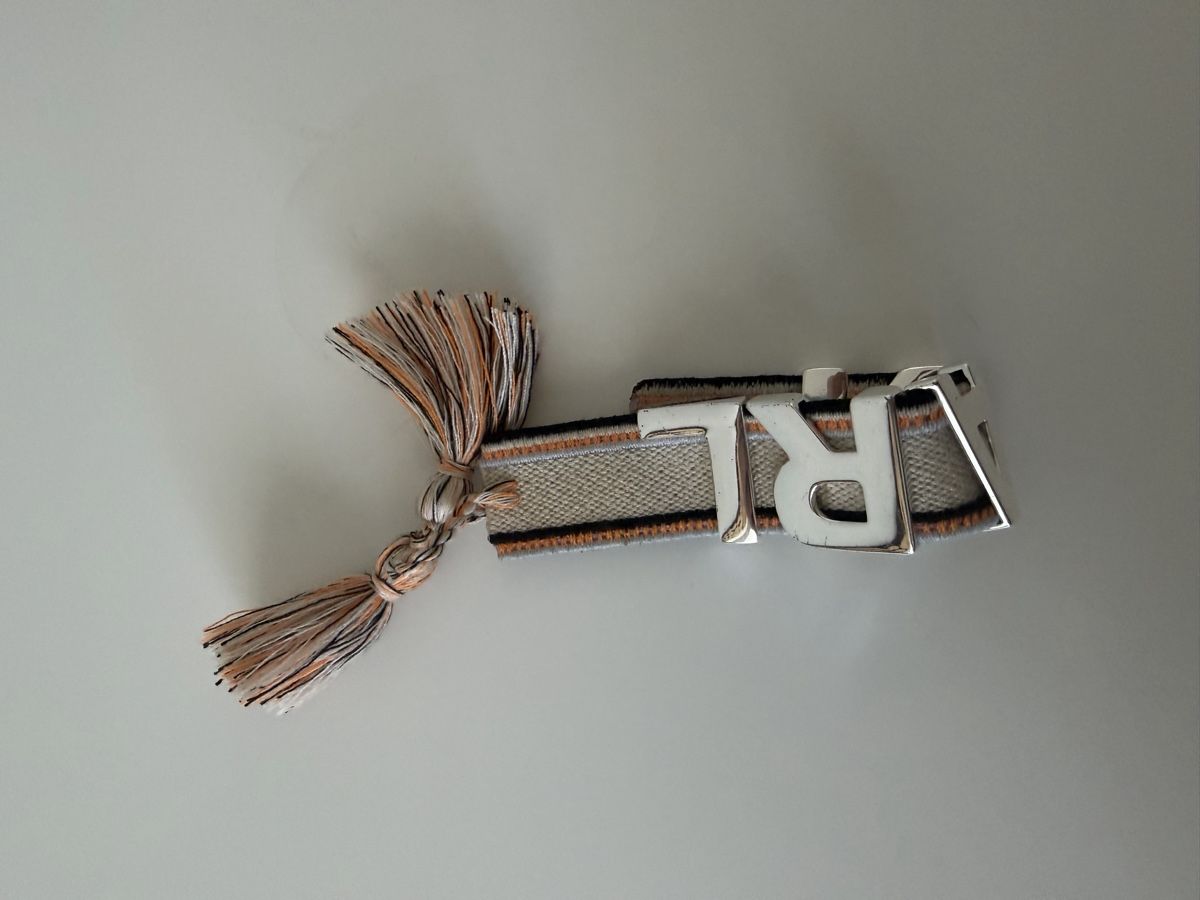 Karl Lagerfeld Bracciali & Braccialetti: Armband Karl Lagerfeld – Usato da Triesen venduto da Mariana19 2