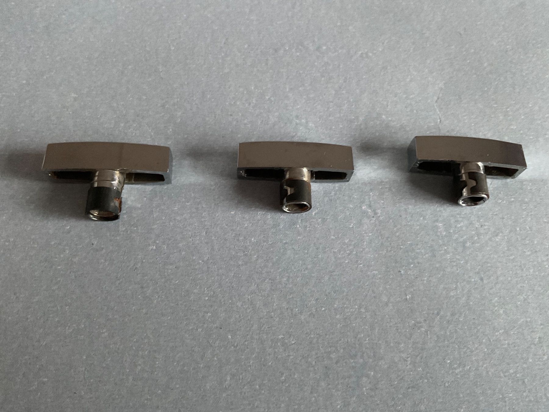 Revox Appareils à bandes: 3 X ReVox Netzschalter – D'occasion à Langenthal par Kotade 2