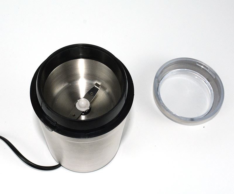 Küchengeräte: 75G Kaffeemühle Elektrische 200W – Neu (gemäss Beschreibung) aus Thun von Laoye 5