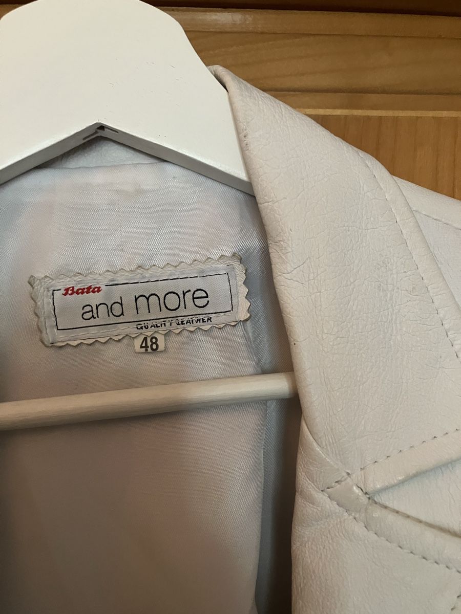 Jacken: Lederjacke – Gebraucht aus Zürich von vanisza 2