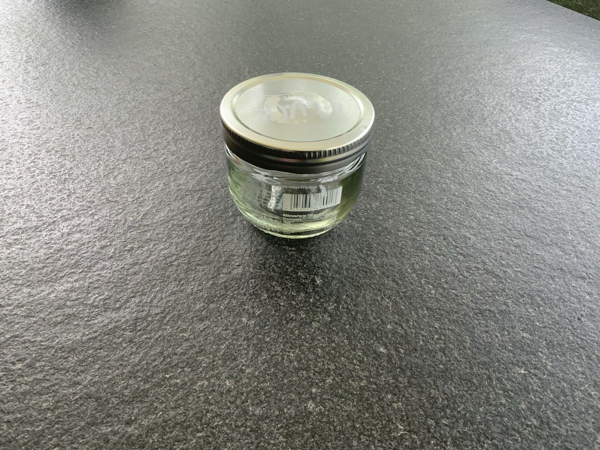 Contenitori & Simili: Confi Gläser massives Glas – Usato da Magden venduto da Jackevaro 1