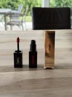 YSL Vinyl Cream Lippenstift Make Me Yours Neu Neupreis 60.-