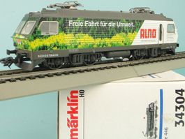 Märklin 34304 SOB ALNO, Delta Digital