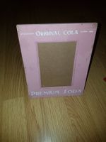 Cola Bilderrahmen K10