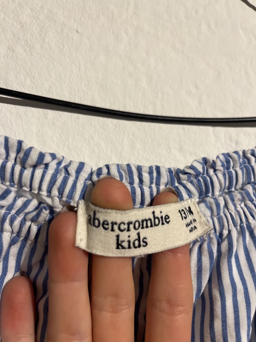Abercrombie Jumpsuits: Jumpsuit von Abercrombie kids – Gebraucht aus Unterägeri von bienzlorena 2