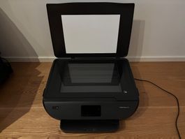 Drucker HP ENVY Photo 6230