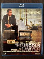 The Lincoln Lawyer - Der Mandant