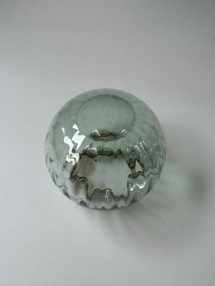 Vasi & Recipienti: Vaso Legras, Art nouveau – Usato da Genève venduto da Atelier.Curio 3