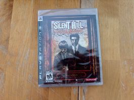 Silent Hill Homecoming (NEU)