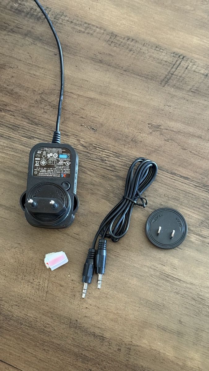 Plattenspieler: Auna Verticalo SE DAB Retro-Plattenspieler – Gebraucht aus Bern von sar_den 3