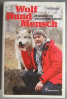 Wolf Hund Mensch - eine jahrtausendealte Beziehung