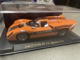 Lola  1:32 FLY SlotcaR ( für Ninco, Fleischmann etc. )