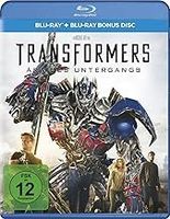 🎞️🎥🍿 Transformers 4 Ära des Untergangs  🍿🎥💿