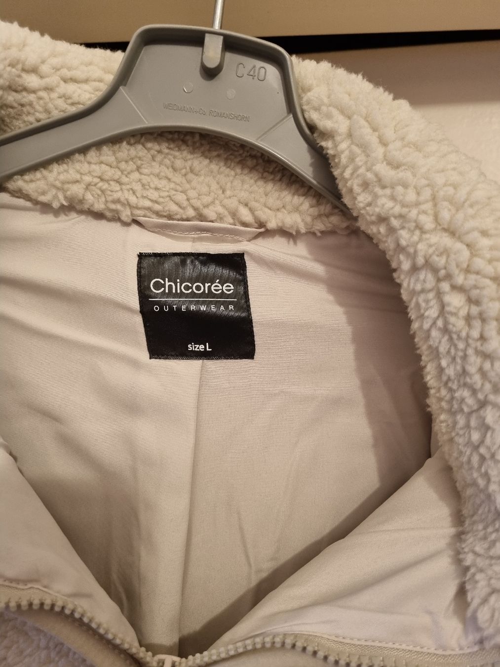 Giacche: Jacke  NEU – Nuovo e nell'imballaggio originale da Aesch BL venduto da mutti04 1