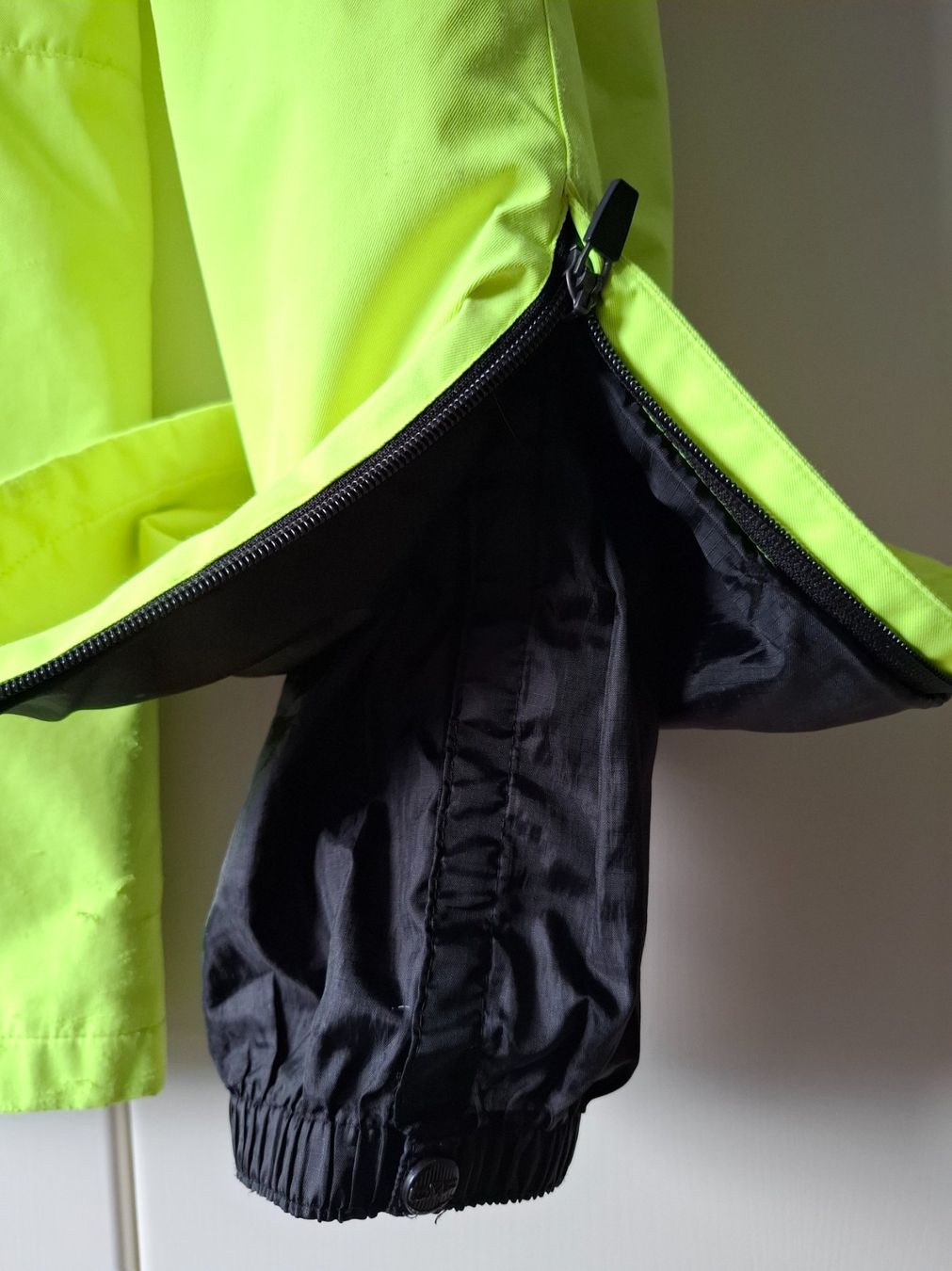 CMP Pantaloni: CMP Skihose gelb Grösse 152 – Usato da Alpnach Dorf venduto da Burnbuster 3