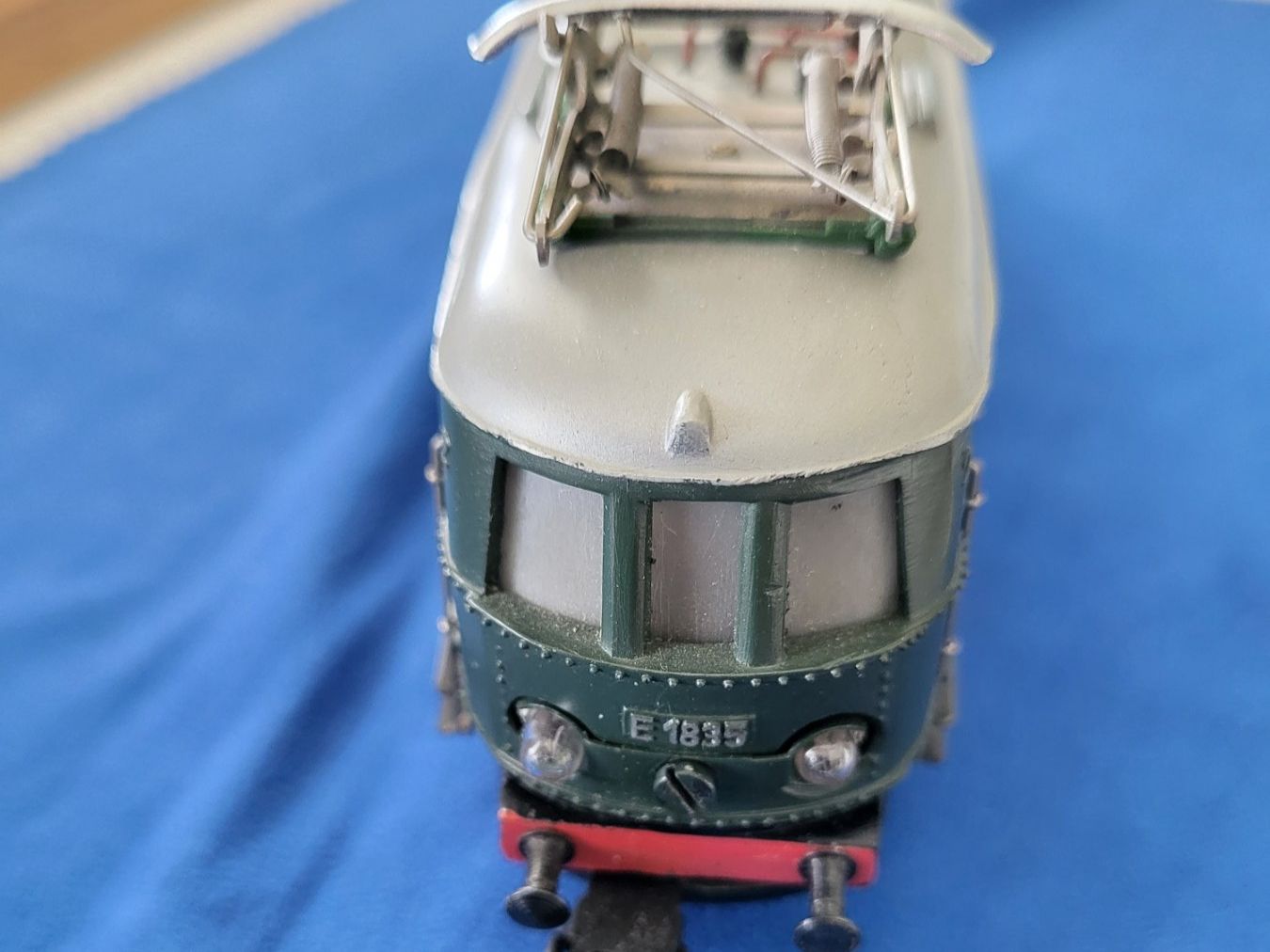 Märklin Trains électriques: Märklin 3024 – D'occasion à Untersiggenthal par Schatzo 3
