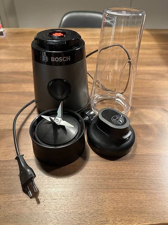 Küchengeräte: Bosch Standmixer MMB2111S – Gebraucht aus Baden von dom_xzn2 1