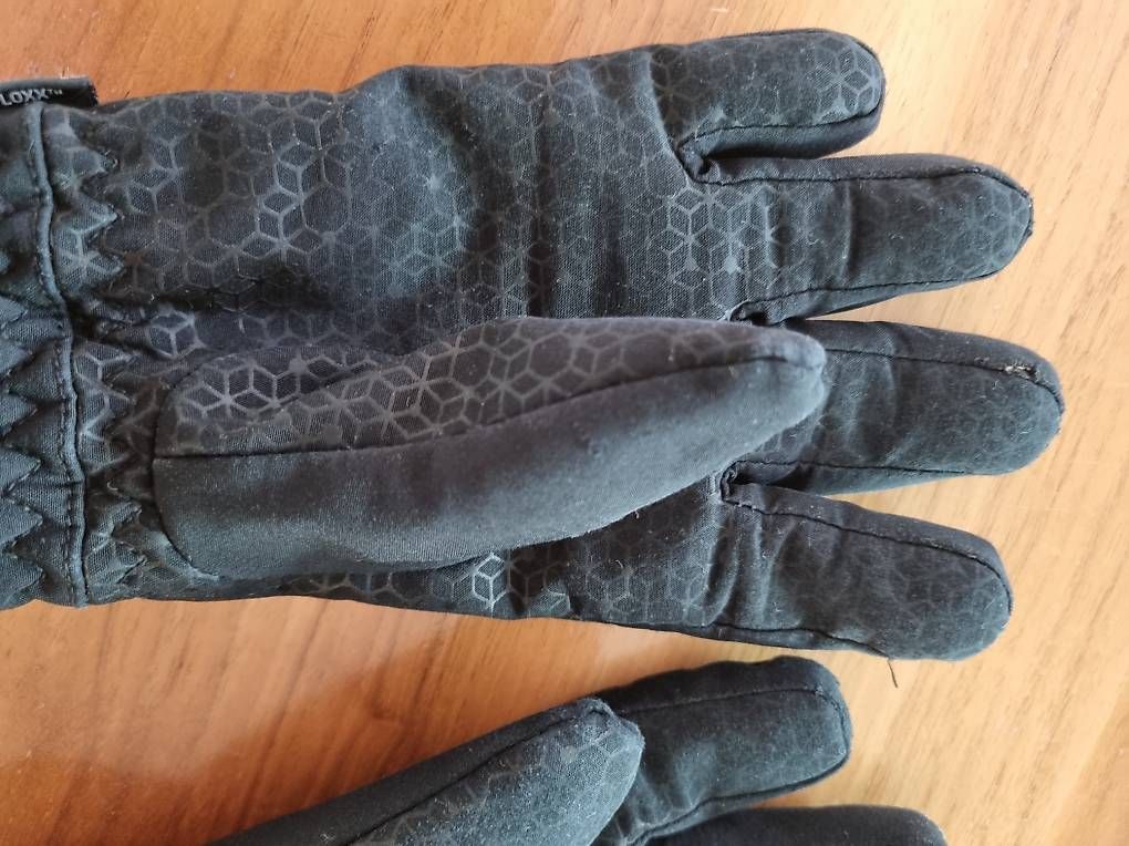 Gants: Reusch Softshellhandschuhe Stormbloxx – D'occasion à jona par nixli123 2