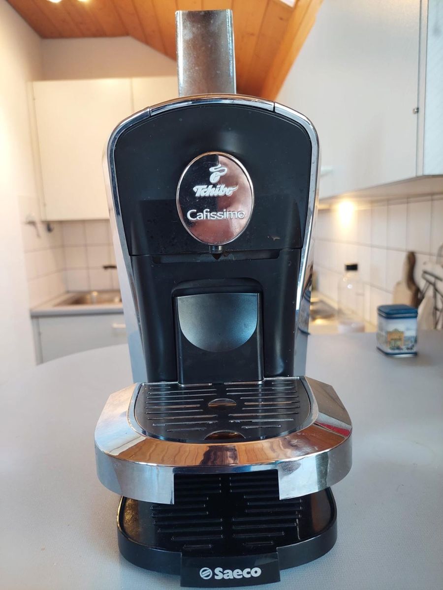 Macchine per caffè & Macchine per espresso: Kapsel Kaffemaschine – Usato da Meikirch venduto da DKW1000 2