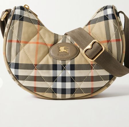 Burberry Tasche, neuwertig. Gekauft am 27.12.2025 in Zürich.