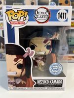 Funko POP! Animation Demon Slayer Nezuko Kamado (Kneeling)