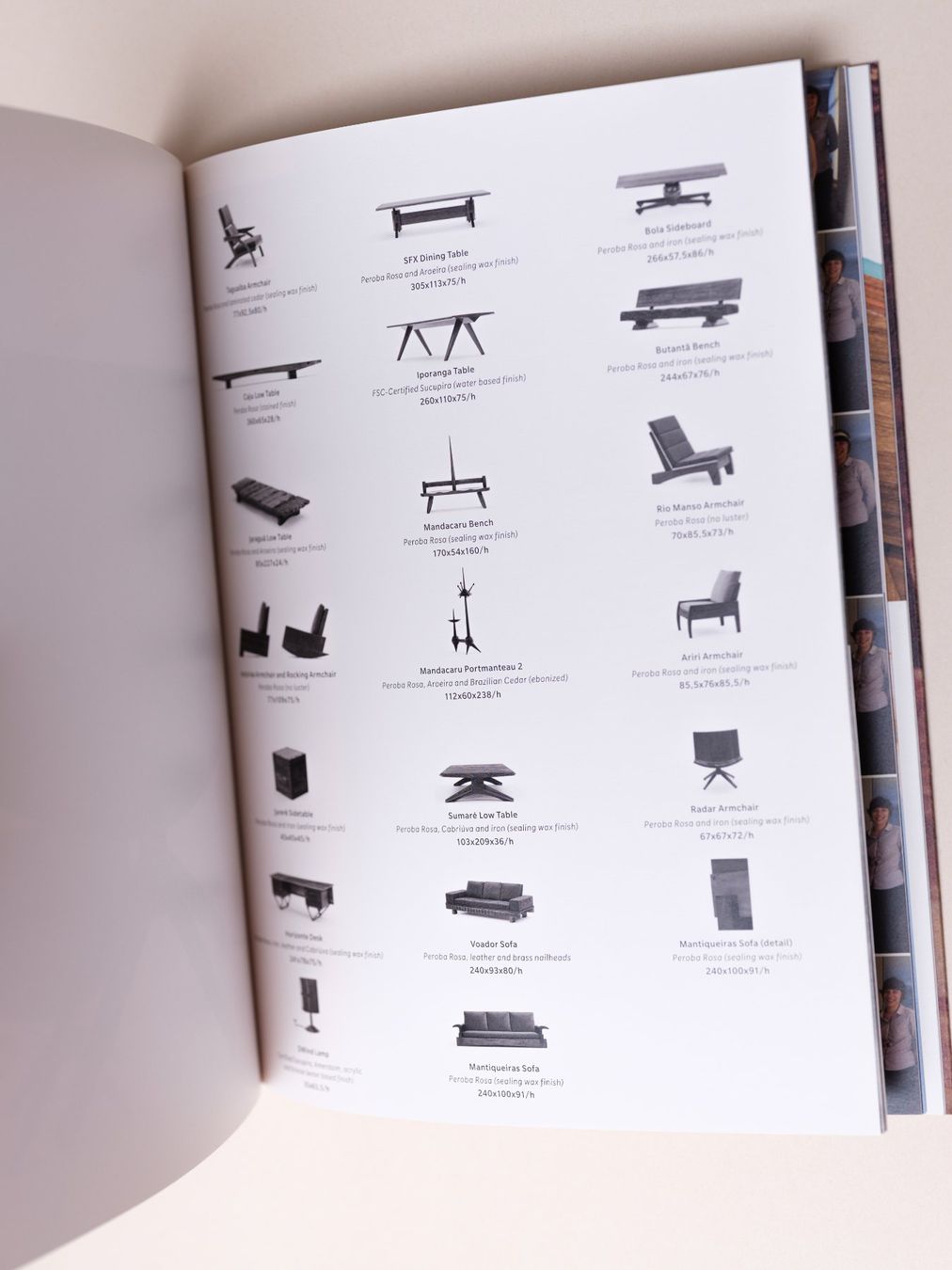 Libri: Carlos Motta - Life as I see it – Usato da Zürich venduto da 000rk 5