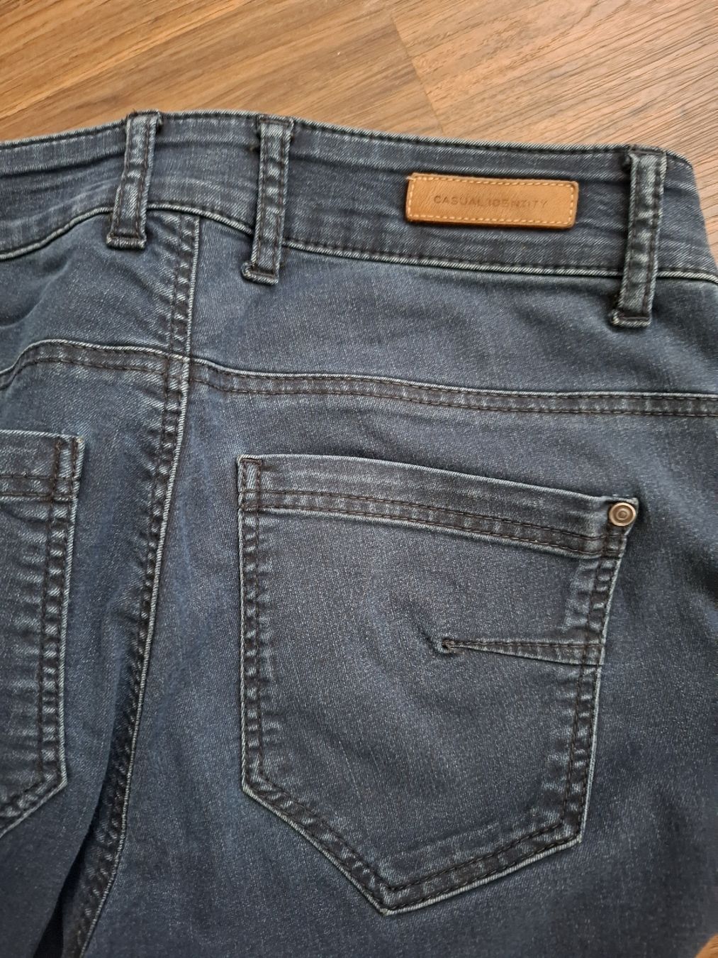 Comma Jeans: Slim Fit Jeans Marke Comma, Grösse 36 – Usato da Hettlingen venduto da Simona_26 2