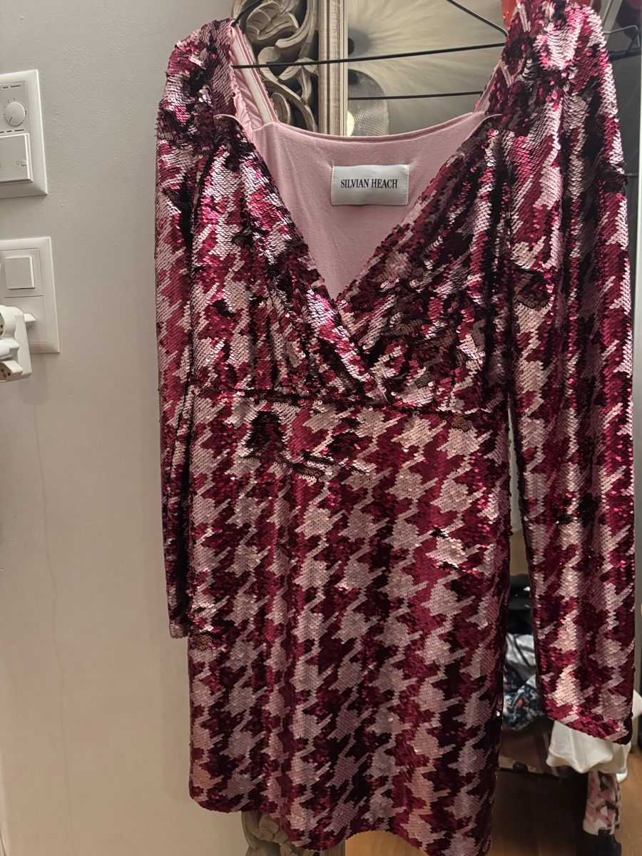 Vestiti: Kleid Silvian Heat – Nuovo e nell'imballaggio originale da Zürich venduto da mir_7mpq